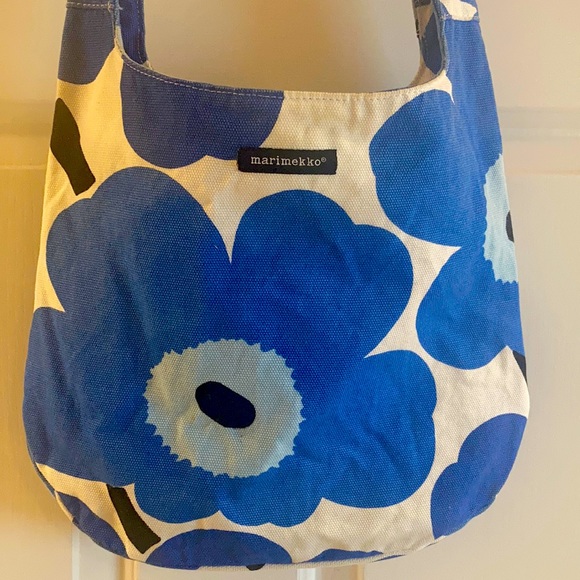 Marimekko Handbags - Marimekko shoulder bag